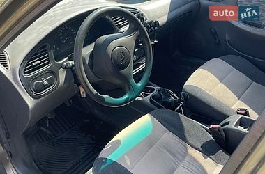Седан Daewoo Lanos 2004 в Луцьку