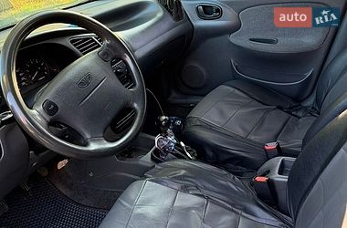 Седан Daewoo Lanos 2008 в Бориславі