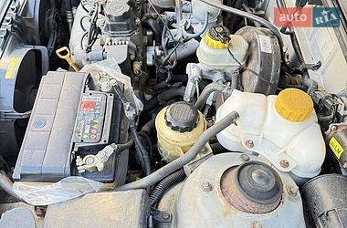Седан Daewoo Lanos 2007 в Львове