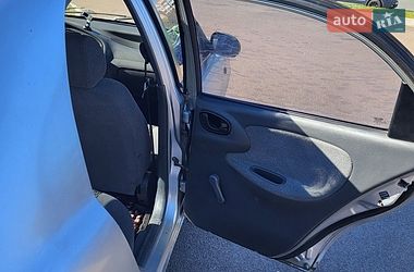 Седан Daewoo Lanos 2008 в Житомире фото 10 Седан Daewoo Lanos 2008 в Житомире
