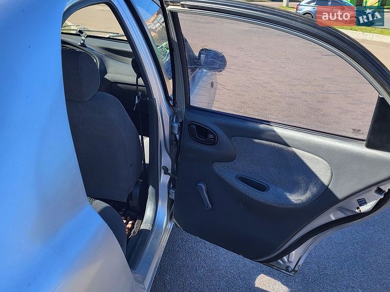 Седан Daewoo Lanos 2008 в Житомире фото 10 Седан Daewoo Lanos 2008 в Житомире