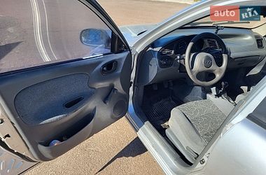 Седан Daewoo Lanos 2008 в Житомире фото 12 Седан Daewoo Lanos 2008 в Житомире