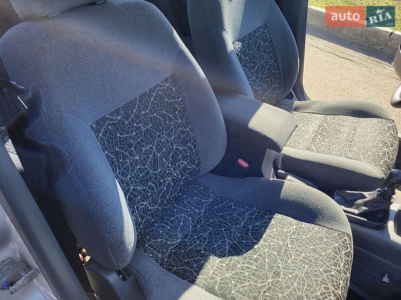 Седан Daewoo Lanos 2008 в Житомире фото 8 Седан Daewoo Lanos 2008 в Житомире