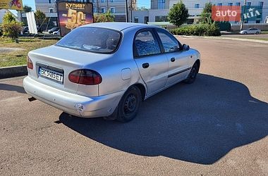 Седан Daewoo Lanos 2008 в Житомире фото 18 Седан Daewoo Lanos 2008 в Житомире