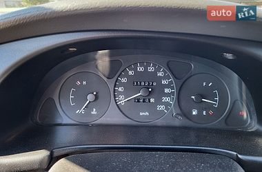 Седан Daewoo Lanos 2008 в Житомире фото 25 Седан Daewoo Lanos 2008 в Житомире