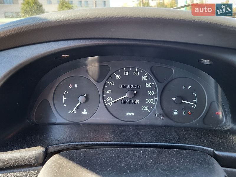 Седан Daewoo Lanos 2008 в Житомире фото 25 Седан Daewoo Lanos 2008 в Житомире