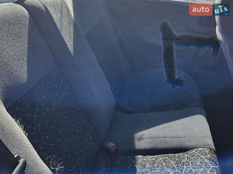 Седан Daewoo Lanos 2008 в Житомире фото 23 Седан Daewoo Lanos 2008 в Житомире