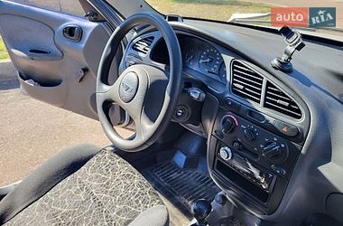 Седан Daewoo Lanos 2008 в Житомире фото 21 Седан Daewoo Lanos 2008 в Житомире