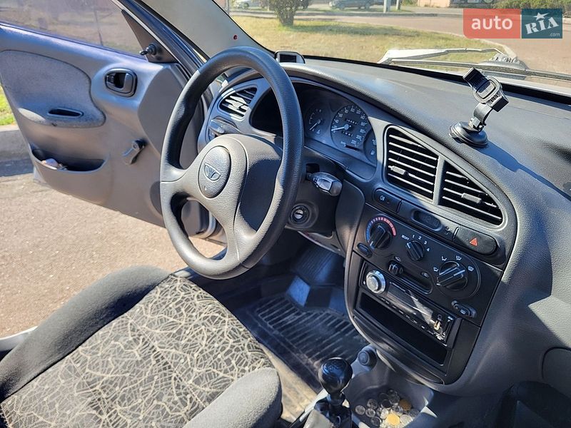 Седан Daewoo Lanos 2008 в Житомире фото 21 Седан Daewoo Lanos 2008 в Житомире