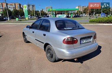 Седан Daewoo Lanos 2008 в Житомире фото 19 Седан Daewoo Lanos 2008 в Житомире