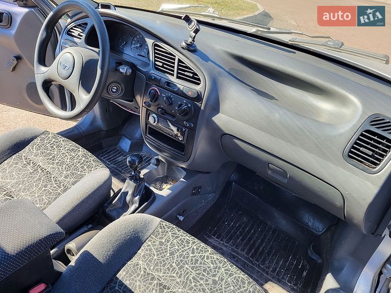 Седан Daewoo Lanos 2008 в Житомире фото 20 Седан Daewoo Lanos 2008 в Житомире