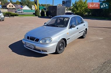 Седан Daewoo Lanos 2008 в Житомире фото 16 Седан Daewoo Lanos 2008 в Житомире