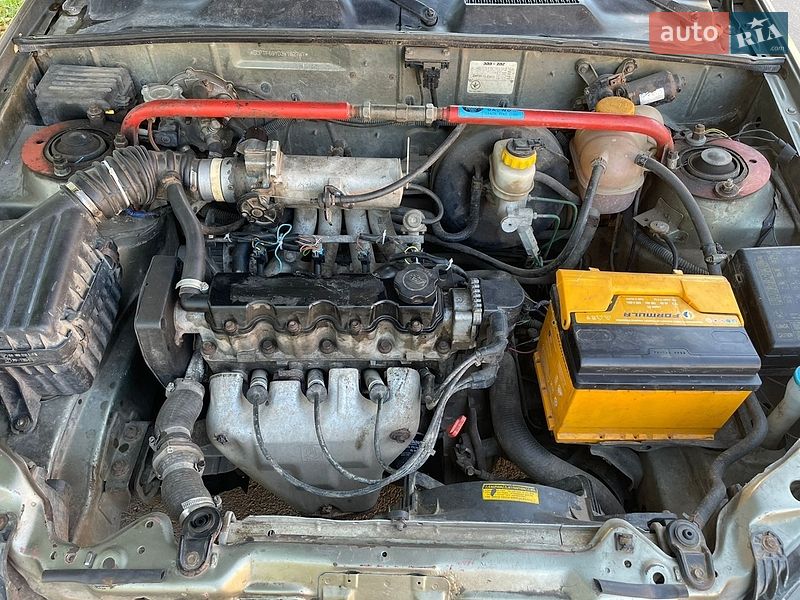 Седан Daewoo Lanos 2003 в Миколаєві фото 7 Седан Daewoo Lanos 2003 в Миколаєві