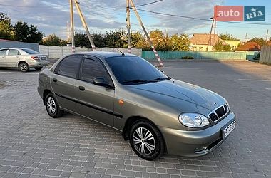 Седан Daewoo Lanos 2006 в Кременчуге фото 12 Седан Daewoo Lanos 2006 в Кременчуге