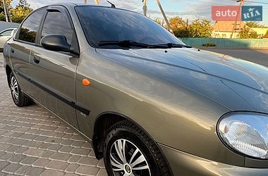 Седан Daewoo Lanos 2006 в Кременчуге фото 32 Седан Daewoo Lanos 2006 в Кременчуге
