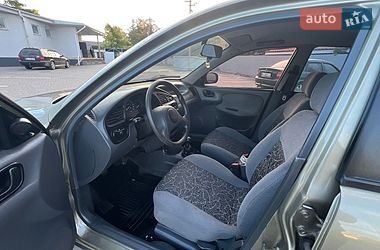 Седан Daewoo Lanos 2006 в Кременчуге фото 36 Седан Daewoo Lanos 2006 в Кременчуге