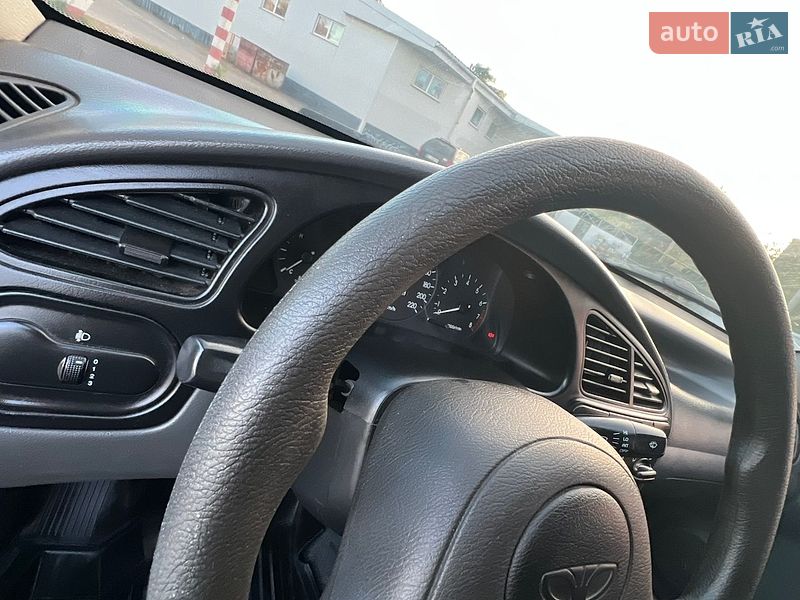 Седан Daewoo Lanos 2006 в Кременчуге фото 48 Седан Daewoo Lanos 2006 в Кременчуге