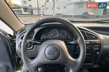 Седан Daewoo Lanos 2006 в Кременчуге фото 47 Седан Daewoo Lanos 2006 в Кременчуге