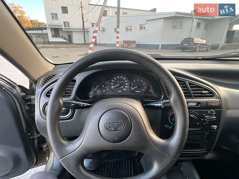Седан Daewoo Lanos 2006 в Кременчуге фото 47 Седан Daewoo Lanos 2006 в Кременчуге