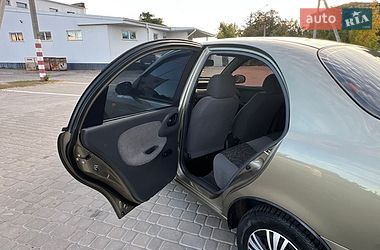 Седан Daewoo Lanos 2006 в Кременчуге фото 56 Седан Daewoo Lanos 2006 в Кременчуге