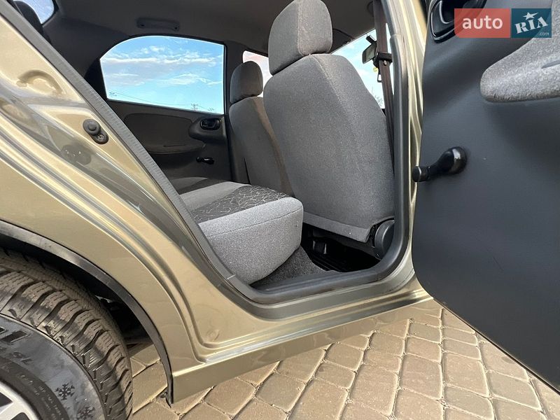 Седан Daewoo Lanos 2006 в Кременчуге фото 64 Седан Daewoo Lanos 2006 в Кременчуге
