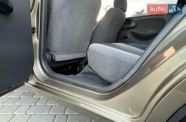 Седан Daewoo Lanos 2006 в Кременчуге фото 58 Седан Daewoo Lanos 2006 в Кременчуге