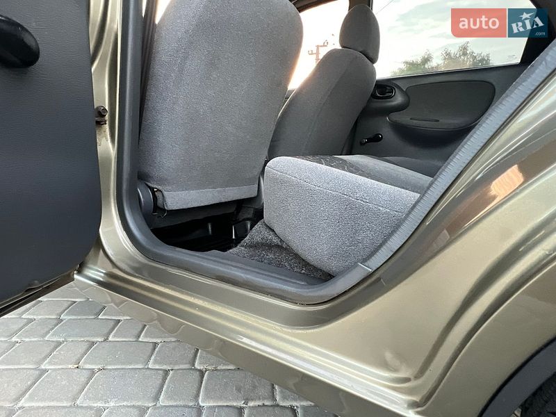 Седан Daewoo Lanos 2006 в Кременчуге фото 58 Седан Daewoo Lanos 2006 в Кременчуге