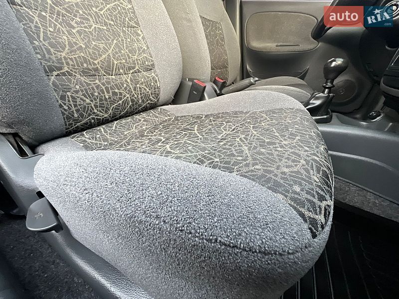 Седан Daewoo Lanos 2006 в Кременчуге фото 73 Седан Daewoo Lanos 2006 в Кременчуге