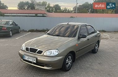 Седан Daewoo Lanos 2006 в Кременчуге фото 88 Седан Daewoo Lanos 2006 в Кременчуге
