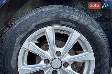 Седан Daewoo Lanos 2003 в Ужгороде фото 12 Седан Daewoo Lanos 2003 в Ужгороде