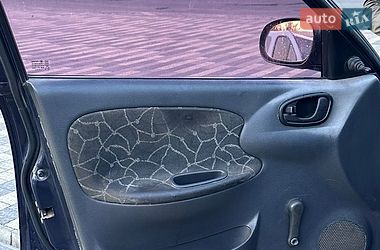 Седан Daewoo Lanos 2003 в Ужгороде фото 18 Седан Daewoo Lanos 2003 в Ужгороде