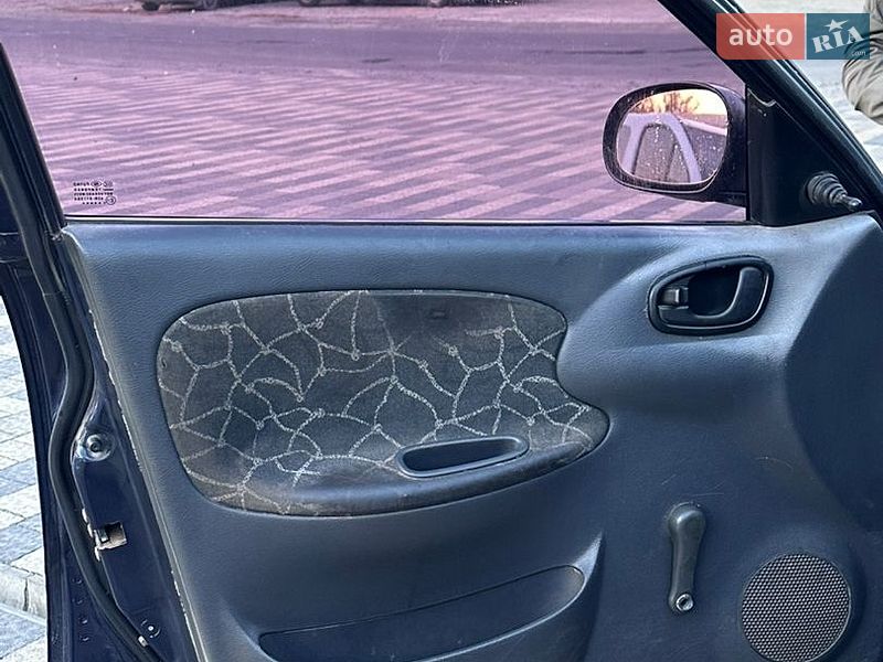 Седан Daewoo Lanos 2003 в Ужгороде фото 18 Седан Daewoo Lanos 2003 в Ужгороде