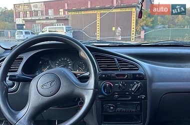 Седан Daewoo Lanos 2003 в Ужгороде фото 24 Седан Daewoo Lanos 2003 в Ужгороде