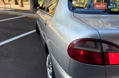 Седан Daewoo Lanos 2007 в Чернігові