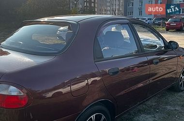 Седан Daewoo Lanos 2008 в Буче фото 7 Седан Daewoo Lanos 2008 в Буче