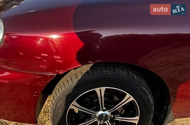 Седан Daewoo Lanos 2008 в Буче фото 14 Седан Daewoo Lanos 2008 в Буче