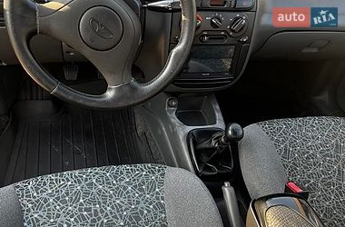 Седан Daewoo Lanos 2008 в Буче фото 21 Седан Daewoo Lanos 2008 в Буче