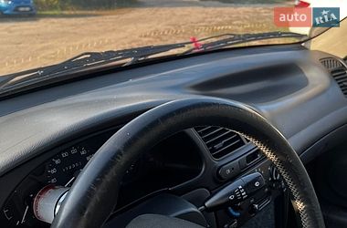 Седан Daewoo Lanos 2008 в Буче фото 24 Седан Daewoo Lanos 2008 в Буче