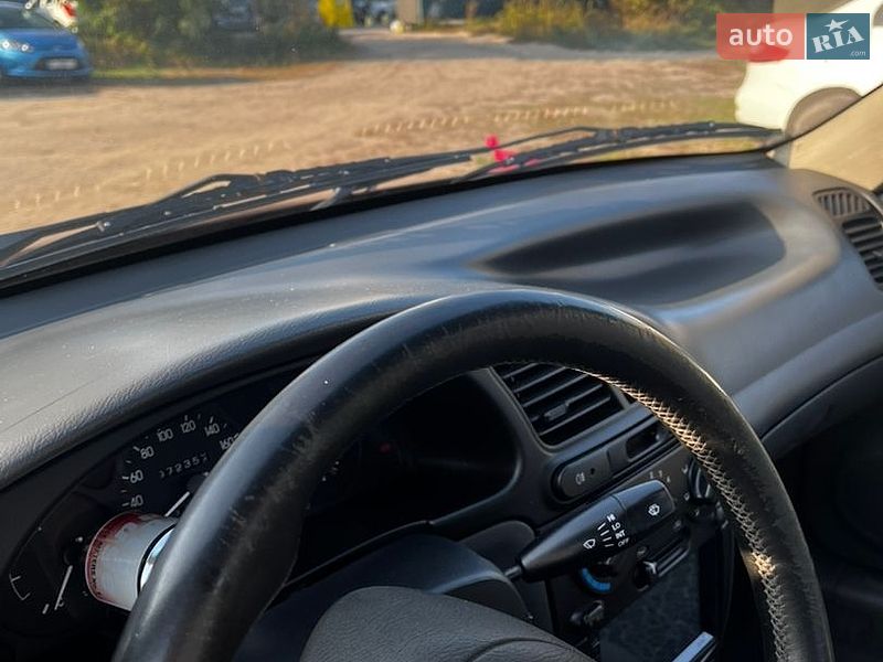 Седан Daewoo Lanos 2008 в Буче фото 24 Седан Daewoo Lanos 2008 в Буче