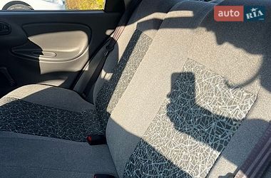 Седан Daewoo Lanos 2008 в Буче фото 28 Седан Daewoo Lanos 2008 в Буче