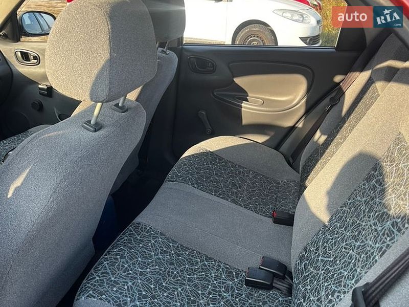 Седан Daewoo Lanos 2008 в Буче фото 26 Седан Daewoo Lanos 2008 в Буче