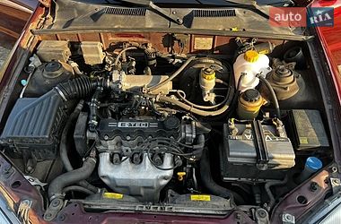 Седан Daewoo Lanos 2008 в Буче фото 38 Седан Daewoo Lanos 2008 в Буче