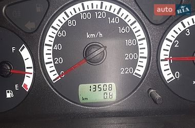 Седан Daewoo Lanos 2014 в Новому Розділі