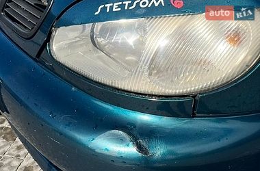 Седан Daewoo Lanos 2004 в Полтаве