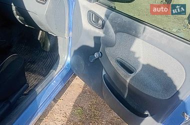 Седан Daewoo Lanos 2007 в Шишаки фото 8 Седан Daewoo Lanos 2007 в Шишаки