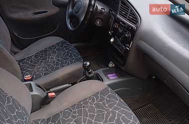 Седан Daewoo Lanos 2007 в Полтаве фото 9 Седан Daewoo Lanos 2007 в Полтаве