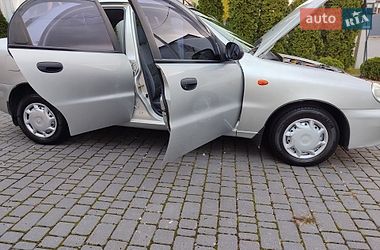 Седан Daewoo Lanos 2005 в Хмельницькому фото 22 Седан Daewoo Lanos 2005 в Хмельницькому
