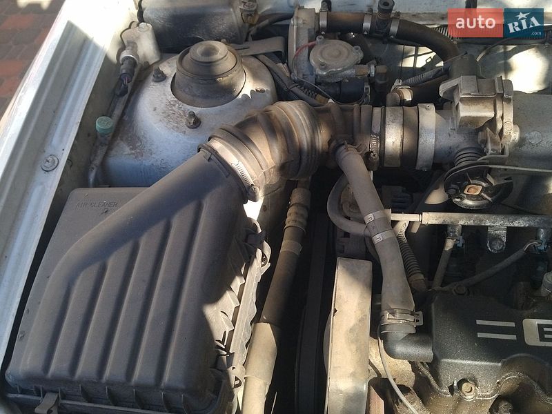 Седан Daewoo Lanos 2010 в Ніжині фото 3 Седан Daewoo Lanos 2010 в Ніжині