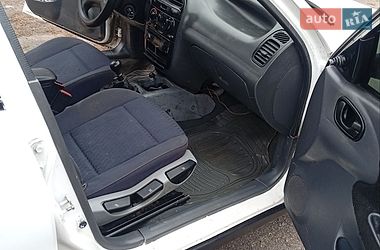 Хетчбек Daewoo Lanos 1998 в Бершаді