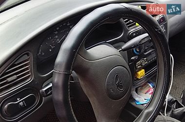 Седан Daewoo Lanos 2007 в Виннице